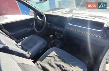 Універсал Renault 21 1990 в 