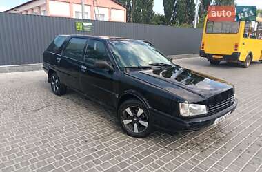 Универсал Renault 21 1986 в Кропивницком