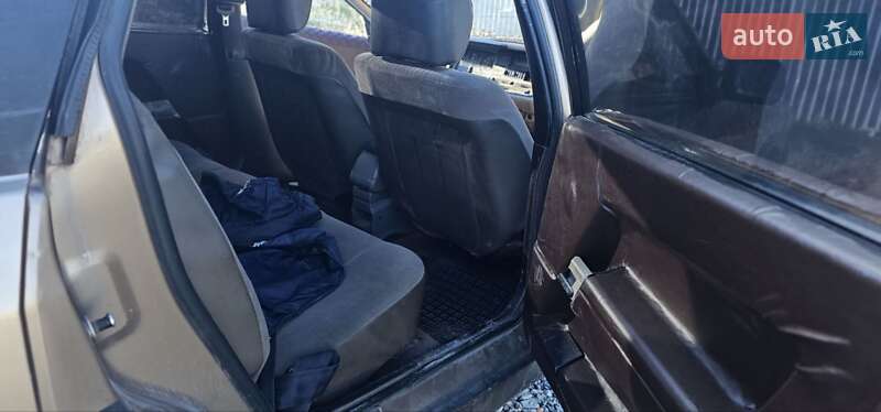 Универсал Renault 21 1988 в Каменец-Подольском
