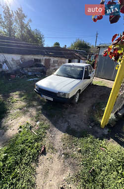 Седан Renault 21 1987 в Каменец-Подольском