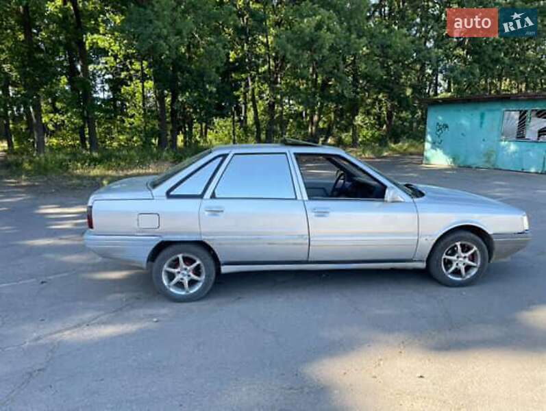 Седан Renault 21 1987 в Благовещенском фото 3 Седан Renault 21 1987 в Благовещенском