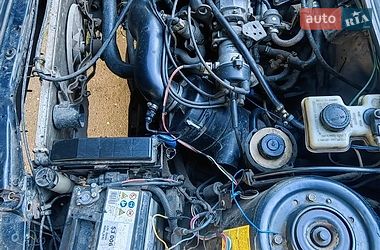 Седан Renault 21 1990 в Днепре