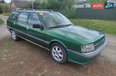 Универсал Renault 21 1987 в Сквире