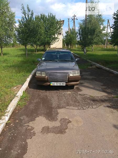Рено 25 характеристики