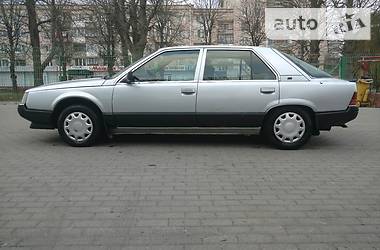 Лифтбек Renault 25 1985 в Ровно