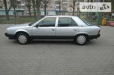 Лифтбек Renault 25 1985 в Ровно