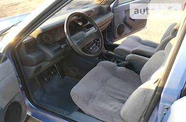 Хетчбек Renault 25 1987 в 