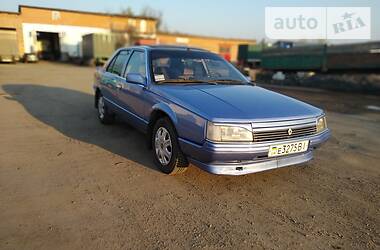 Хетчбек Renault 25 1987 в 