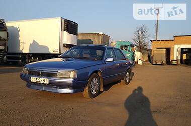 Хетчбек Renault 25 1987 в 