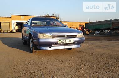 Хетчбек Renault 25 1987 в 