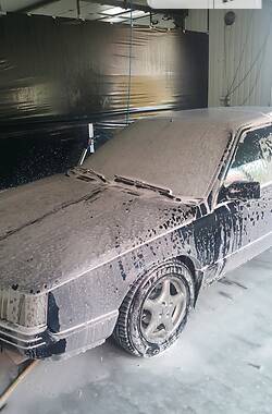 Лифтбек Renault 25 1986 в 