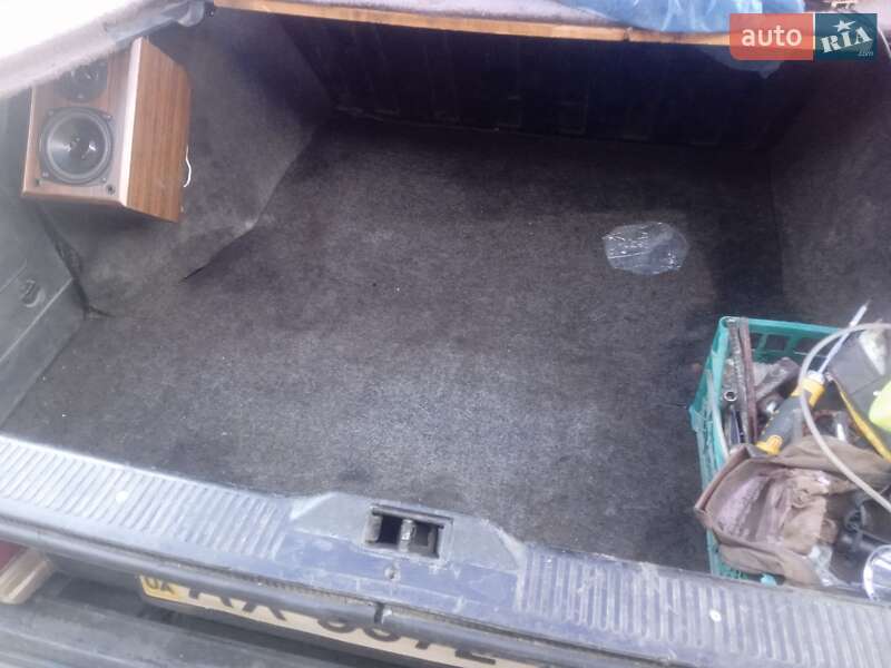 Хетчбек Renault 25 1985 в Херсоні