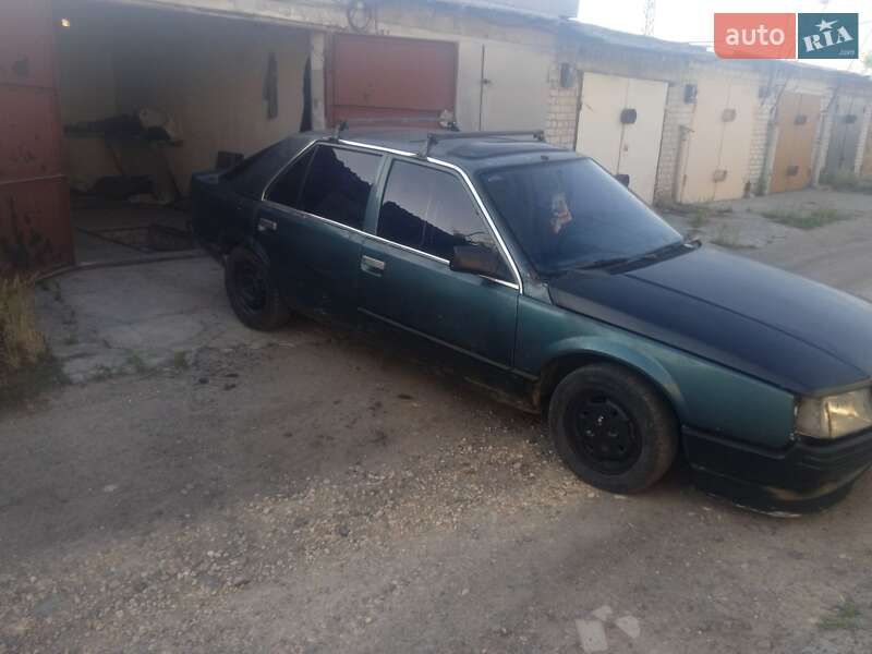 Хетчбек Renault 25 1985 в Херсоні