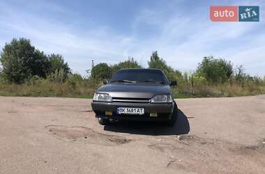 Хэтчбек Renault 25 1991 в Виннице