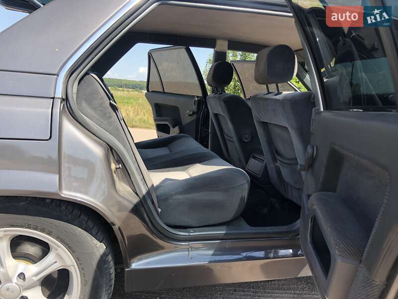 Хэтчбек Renault 25 1991 в Виннице фото 10 Хэтчбек Renault 25 1991 в Виннице