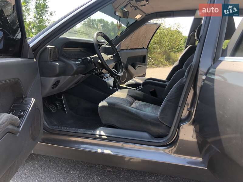 Хэтчбек Renault 25 1991 в Виннице фото 15 Хэтчбек Renault 25 1991 в Виннице