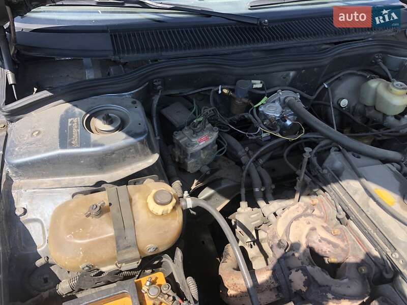 Хэтчбек Renault 25 1991 в Виннице фото 17 Хэтчбек Renault 25 1991 в Виннице