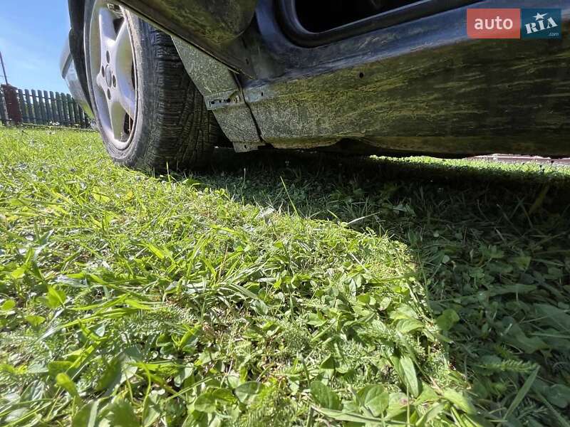 Хэтчбек Renault 25 1986 в Львове