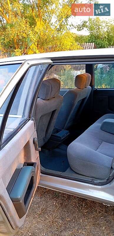 Хетчбек Renault 25 1985 в Миргороді фото 13 Хетчбек Renault 25 1985 в Миргороді
