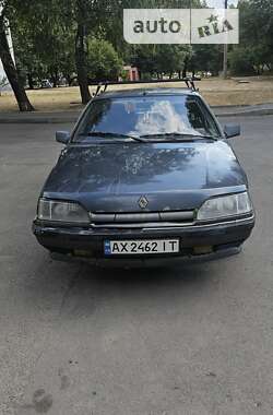 Хэтчбек Renault 25 1991 в Харькове