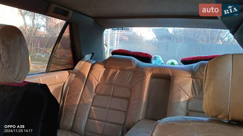 Хетчбек Renault 25 1987 в Сумах