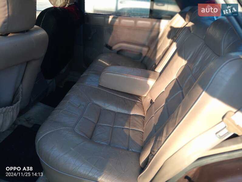 Хетчбек Renault 25 1987 в Сумах