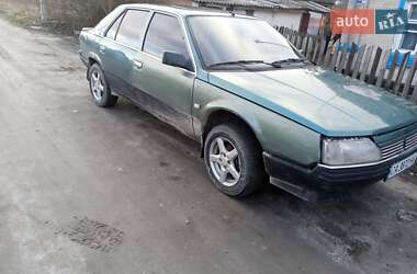 Хэтчбек Renault 25 1988 в 