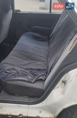 Хэтчбек Renault 25 1988 в 
