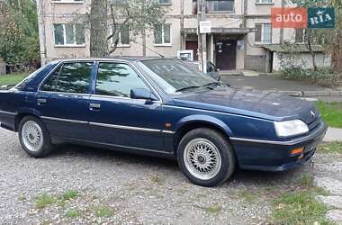 Хэтчбек Renault 25 1991 в Виннице