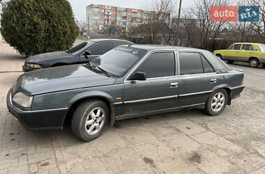 Хэтчбек Renault 25 1988 в Очакове