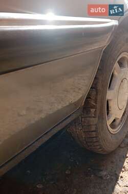 Хэтчбек Renault 25 1989 в 
