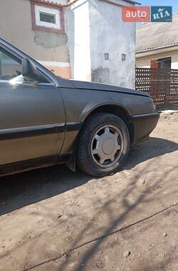 Хэтчбек Renault 25 1989 в 