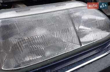 Хэтчбек Renault 25 1989 в 