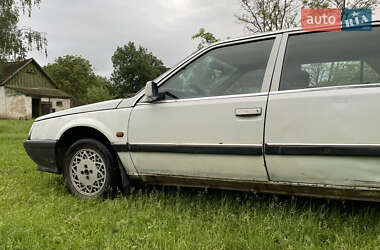 Хэтчбек Renault 25 1991 в 