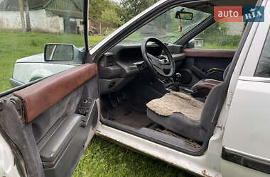 Хэтчбек Renault 25 1991 в 