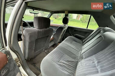 Хэтчбек Renault 25 1991 в 