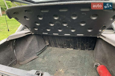 Хэтчбек Renault 25 1991 в 