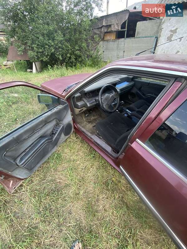 Хетчбек Renault 25 1984 в Зміїві