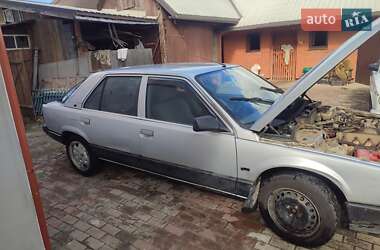 Хэтчбек Renault 25 1987 в 