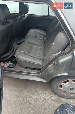 Хэтчбек Renault 25 1990 в 