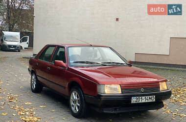 Хэтчбек Renault 25 1988 в 