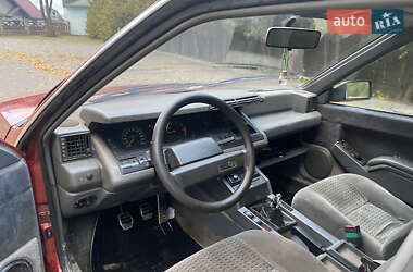 Хэтчбек Renault 25 1988 в 