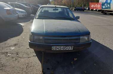 Хэтчбек Renault 25 1988 в Одессе