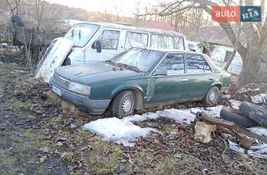 Хетчбек Renault 25 1987 в Вінниці