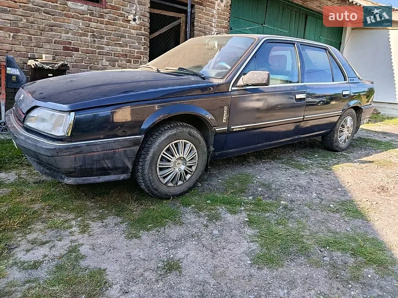 Renault 25