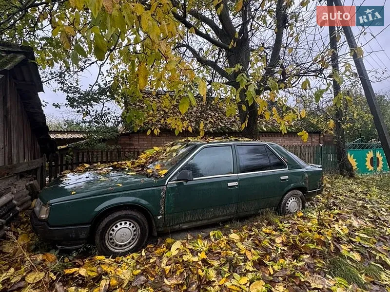 Renault 25