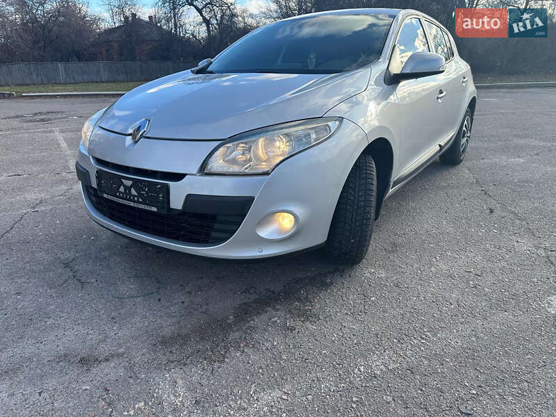 Универсал Renault 3 1962 в Лубнах