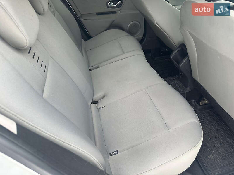 Универсал Renault 3 1962 в Лубнах