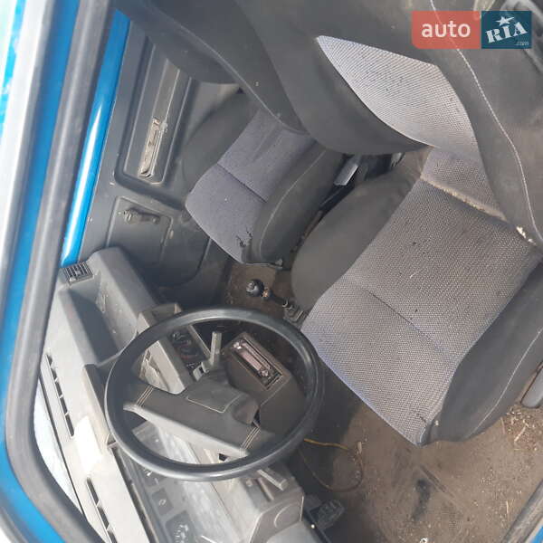 Хэтчбек Renault 5 1986 в Чечельнике