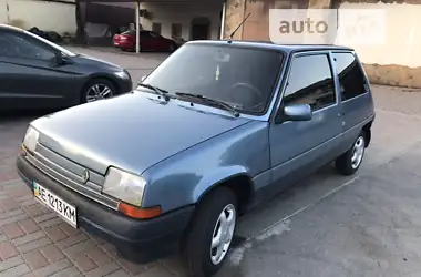 Renault 5 1988